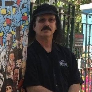 Meet your Posher, Jeff